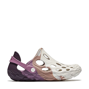 Hydro Moc Venom 2 White/Purple Gradient