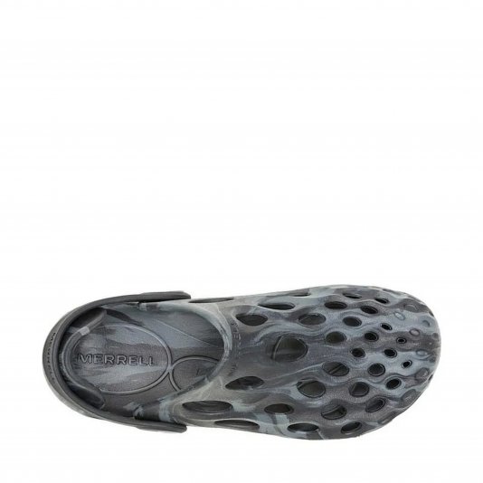 Hydro Moc Venom Black/Brindle