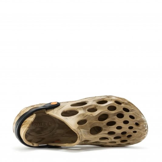 Hydro Moc Venom Bloom Coffee