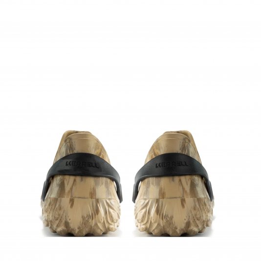 Hydro Moc Venom Bloom Coffee