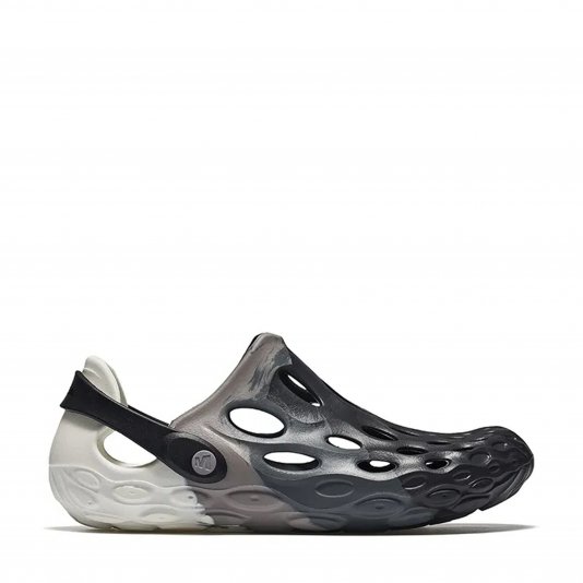 Hydro Moc Venom Urban Black/White/Gray