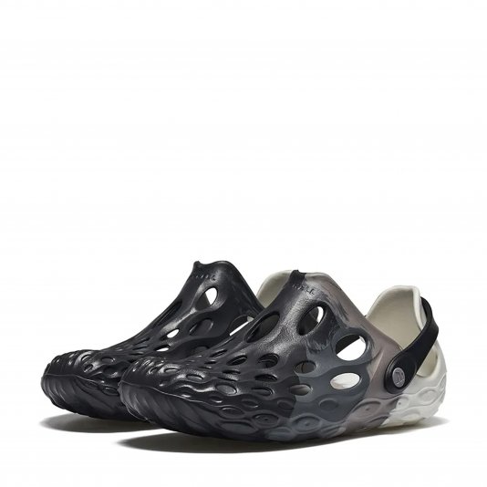 Hydro Moc Venom Urban Black/White/Gray