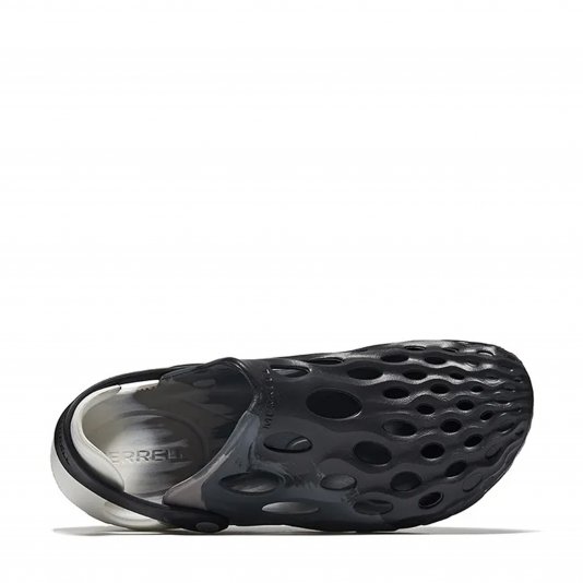 Hydro Moc Venom Urban Black/White/Gray