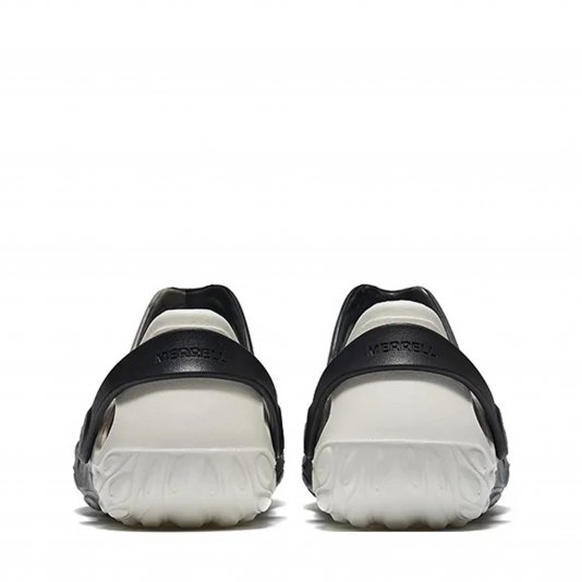 Hydro Moc Venom Urban Black/White/Gray