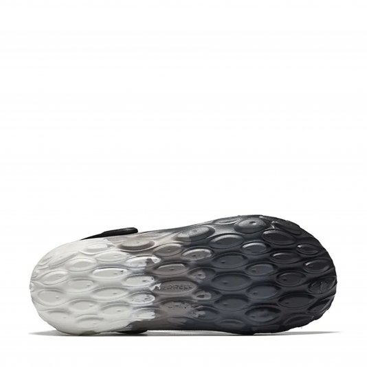 Hydro Moc Venom Urban Black/White/Gray