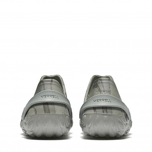 Hydro Moc Venom Urban Grey/Stone/Green