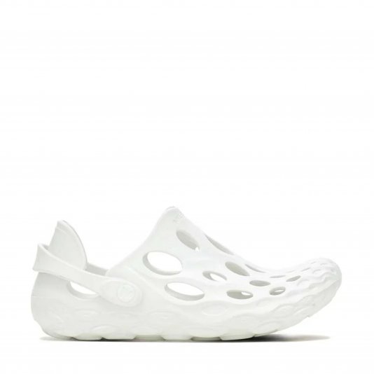 Hydro Moc Venom White/Blanc