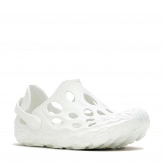 Hydro Moc Venom White/Blanc