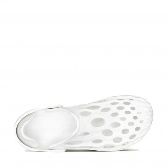 Hydro Moc Venom White/Blanc