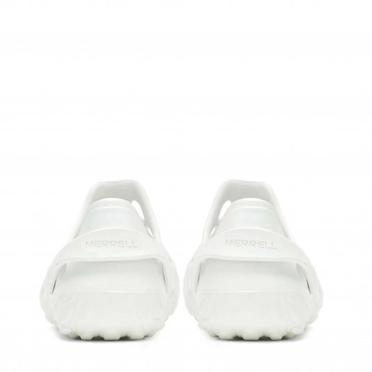 Hydro Moc Venom White/Blanc