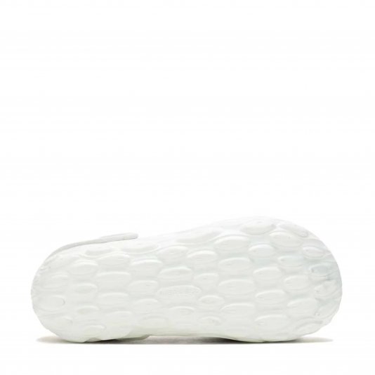 Hydro Moc Venom White/Blanc