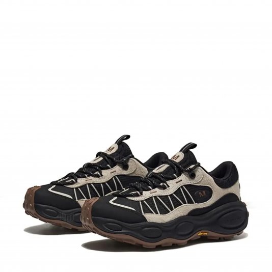 Hydro Next Black/Khaki