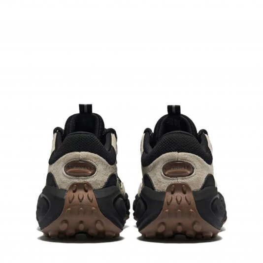 Hydro Next Black/Khaki