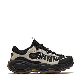 Hydro Next Black/Khaki