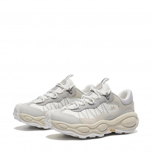 Hydro Next Cream/Gray