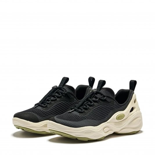 Hydro Next Gen Hiker W Black/Cream