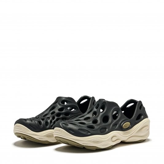 Hydro Next Gen Moc Black/Cream