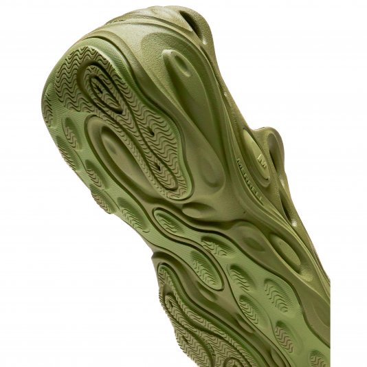 Hydro Next Gen Moc Camo Green/Olive