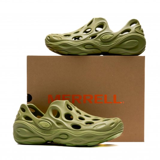 Hydro Next Gen Moc Camo Green/Olive