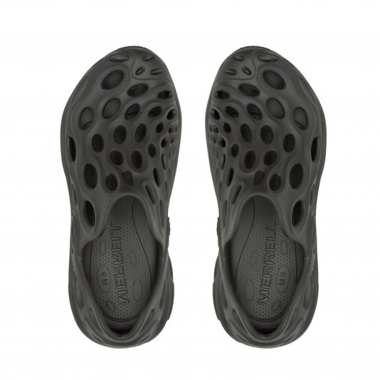 Hydro Next Gen Moc M Triple Black