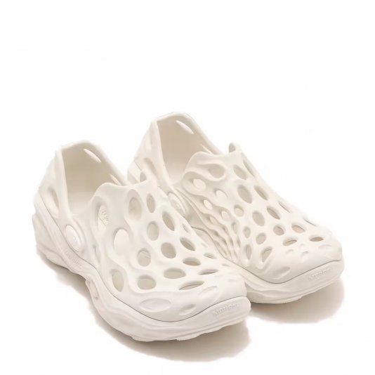 Hydro Next Gen Moc Triple White