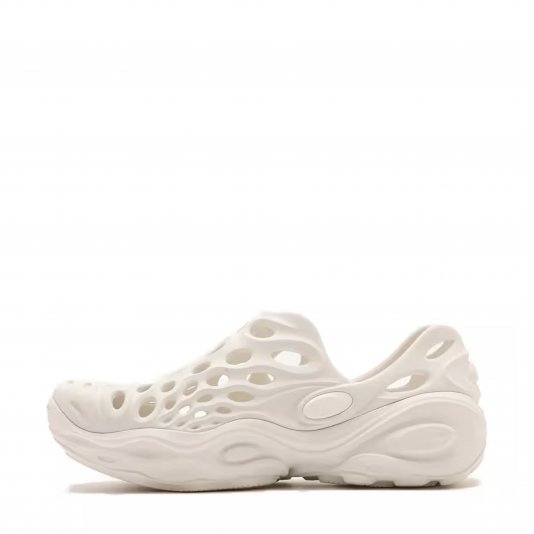 Hydro Next Gen Moc Triple White