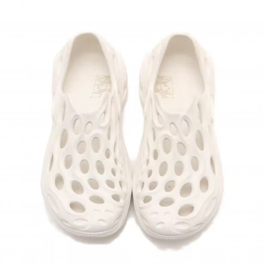 Hydro Next Gen Moc Triple White