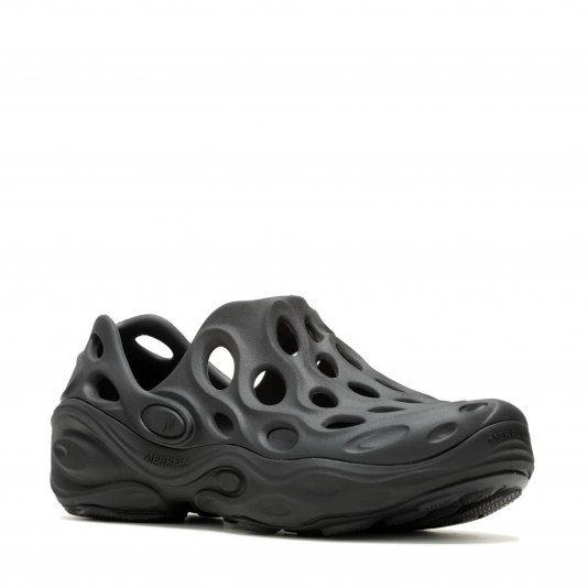 Hydro Next Gen Moc W Triple Black