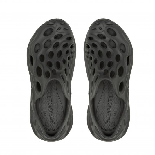 Hydro Next Gen Moc W Triple Black