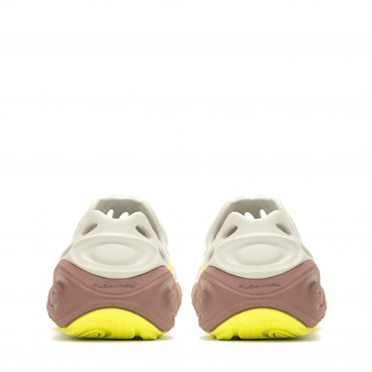 Hydro Next Gen Moc White/Incense/Yellow