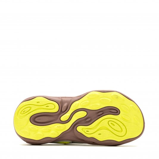 Hydro Next Gen Moc White/Incense/Yellow