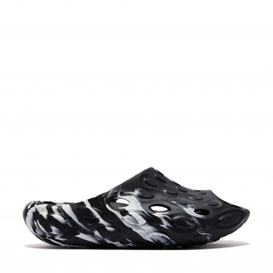 Hydro Slide 2 Black Marble