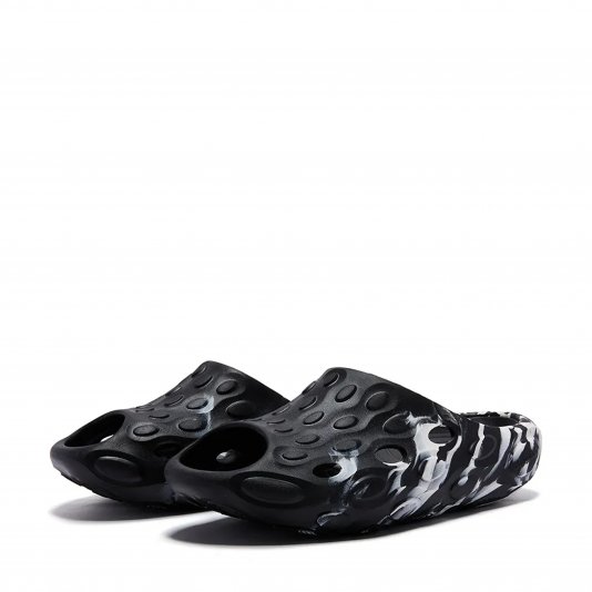 Hydro Slide 2 Black Marble