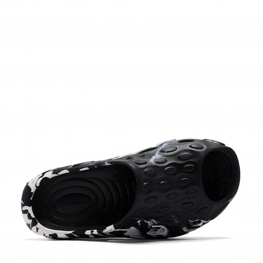 Hydro Slide 2 Black Marble