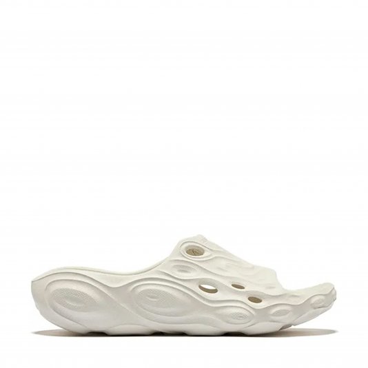 Hydro Slide 2 Cream/White