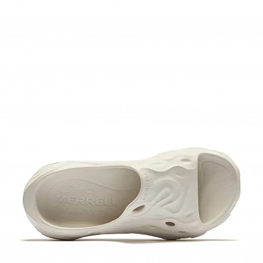 Hydro Slide 2 Cream/White
