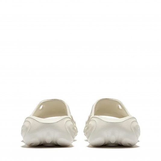 Hydro Slide 2 Cream/White