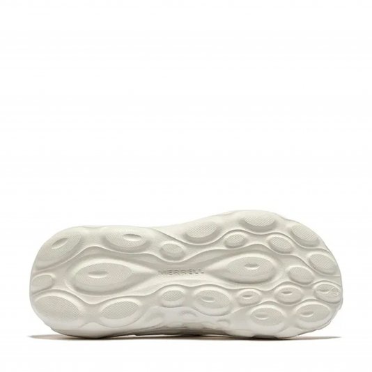 Hydro Slide 2 Cream/White