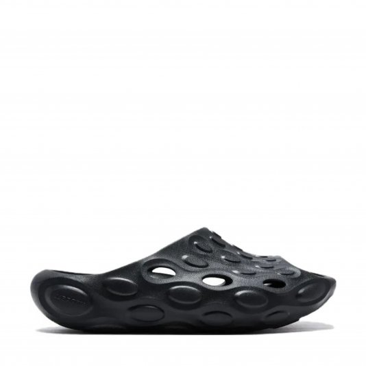 Hydro Slide 2 Triple Black