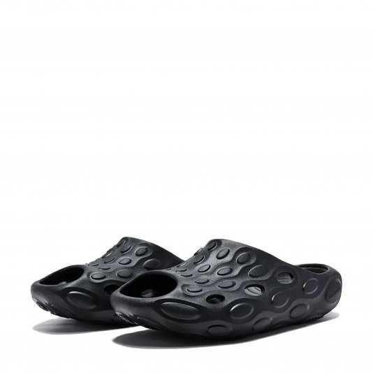 Hydro Slide 2 Triple Black