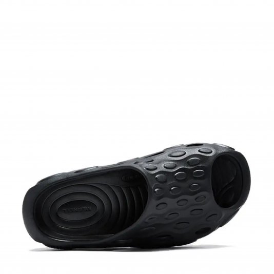 Hydro Slide 2 Triple Black