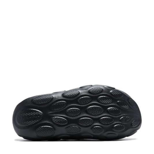 Hydro Slide 2 Triple Black