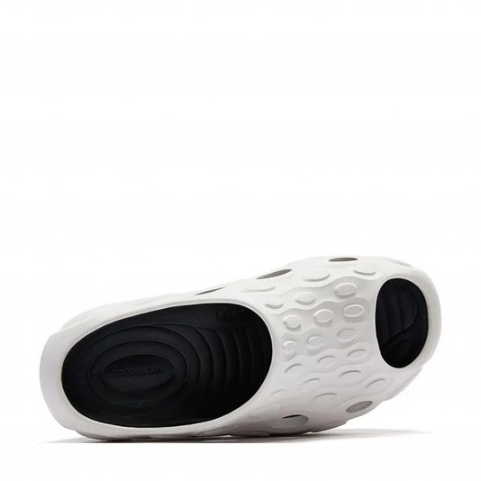 Hydro Slide 2 Triple White