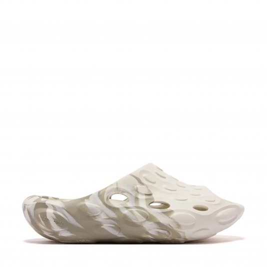 Hydro Slide 2 White Marble