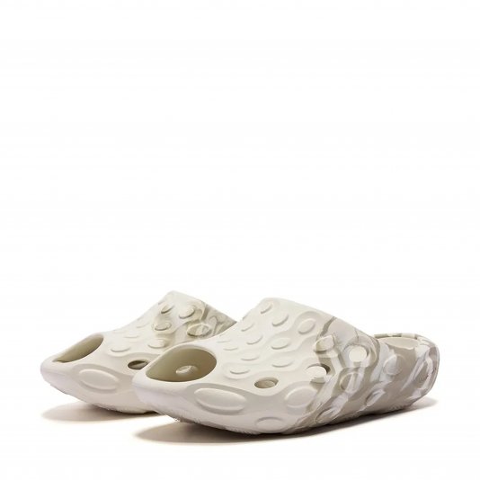 Hydro Slide 2 White Marble