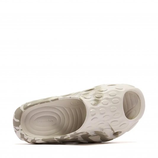 Hydro Slide 2 White Marble