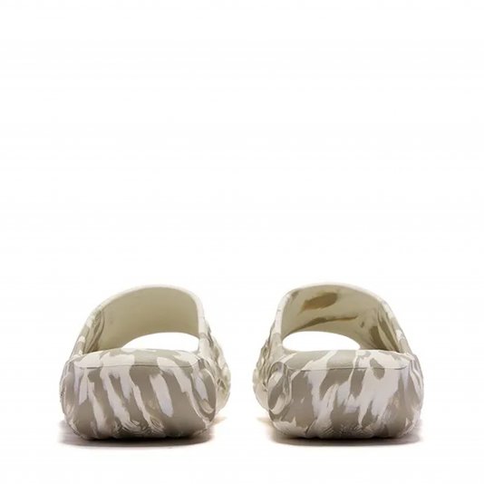 Hydro Slide 2 White Marble