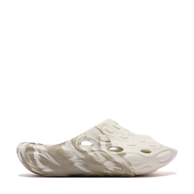 Hydro Slide 2 White Marble