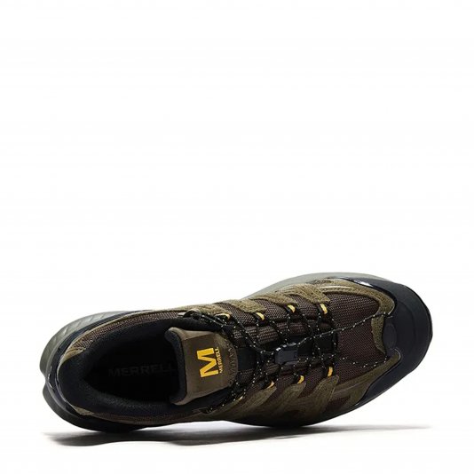 LTR Dark Forest Bark/Deep Moss