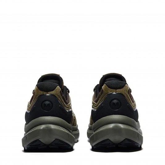 LTR Dark Forest Bark/Deep Moss